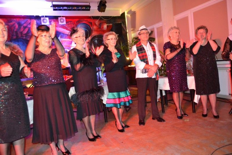 ?Kolneńskie Dziewczyny z Plusem ? w innej odsłonie