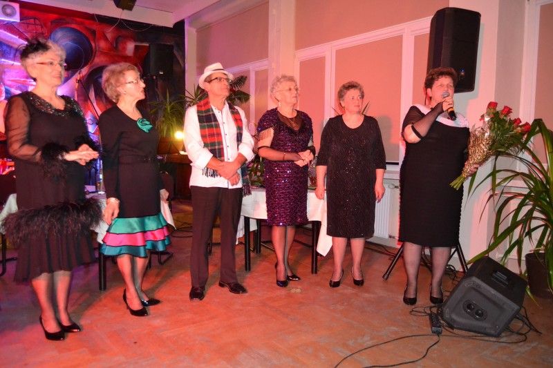 ?Kolneńskie Dziewczyny z Plusem ? w innej odsłonie