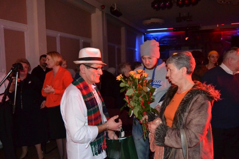 ?Kolneńskie Dziewczyny z Plusem ? w innej odsłonie