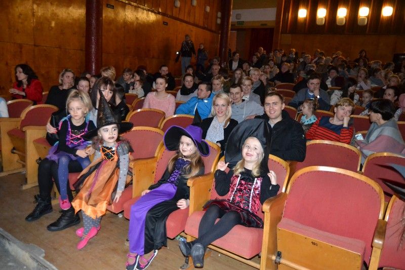 Koncert Bajkowe Przeboje. Zobacz zdjęcia