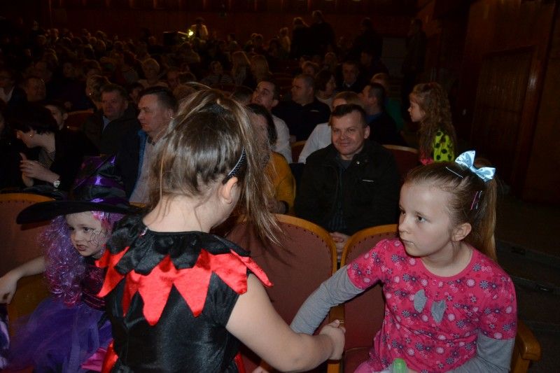 Koncert Bajkowe Przeboje. Zobacz zdjęcia