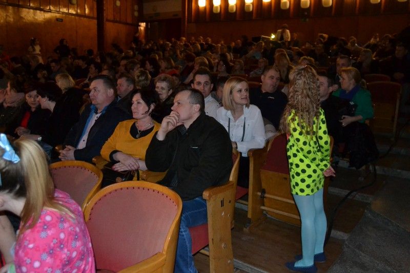 Koncert Bajkowe Przeboje. Zobacz zdjęcia