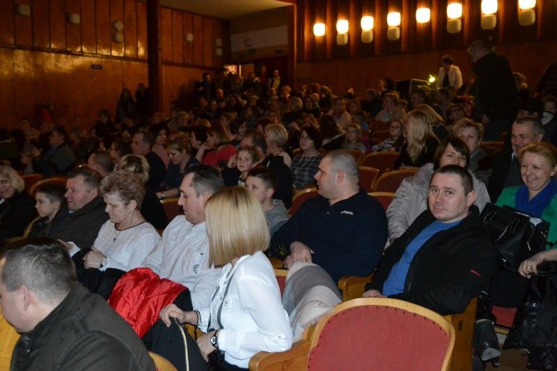 Koncert Bajkowe Przeboje. Zobacz zdjęcia
