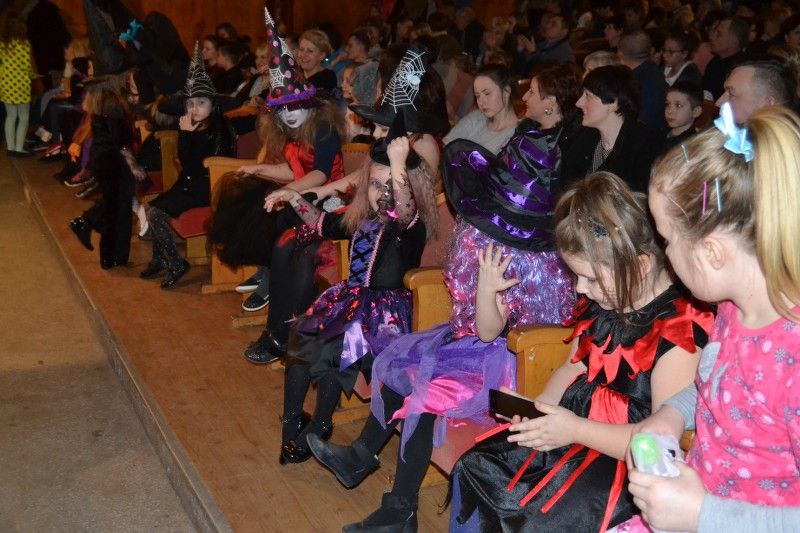 Koncert Bajkowe Przeboje. Zobacz zdjęcia