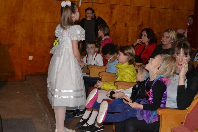 Koncert Bajkowe Przeboje. Zobacz zdjęcia