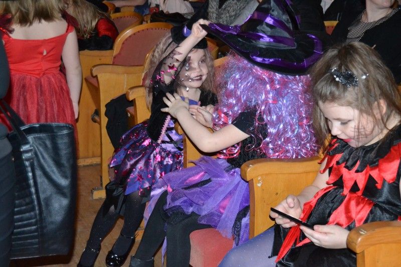 Koncert Bajkowe Przeboje. Zobacz zdjęcia