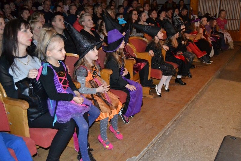 Koncert Bajkowe Przeboje. Zobacz zdjęcia