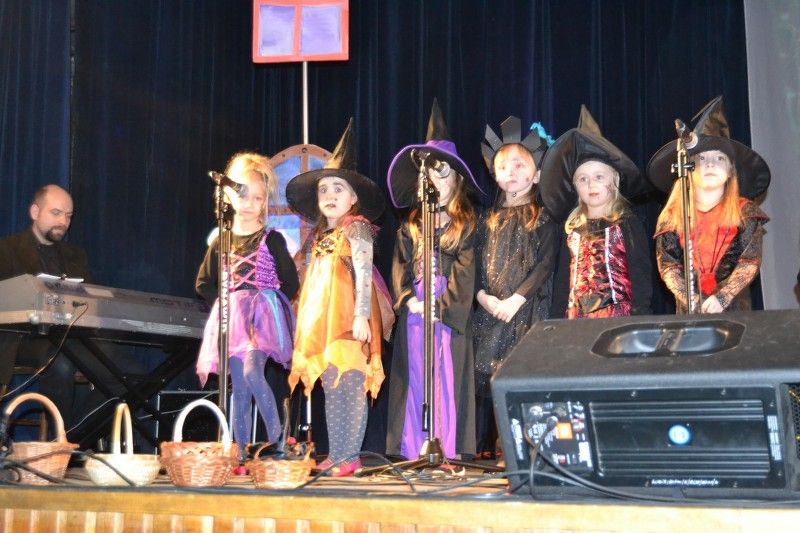 Koncert Bajkowe Przeboje. Zobacz zdjęcia