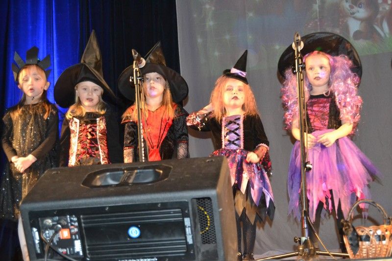 Koncert Bajkowe Przeboje. Zobacz zdjęcia
