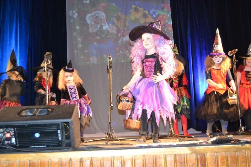 Koncert Bajkowe Przeboje. Zobacz zdjęcia