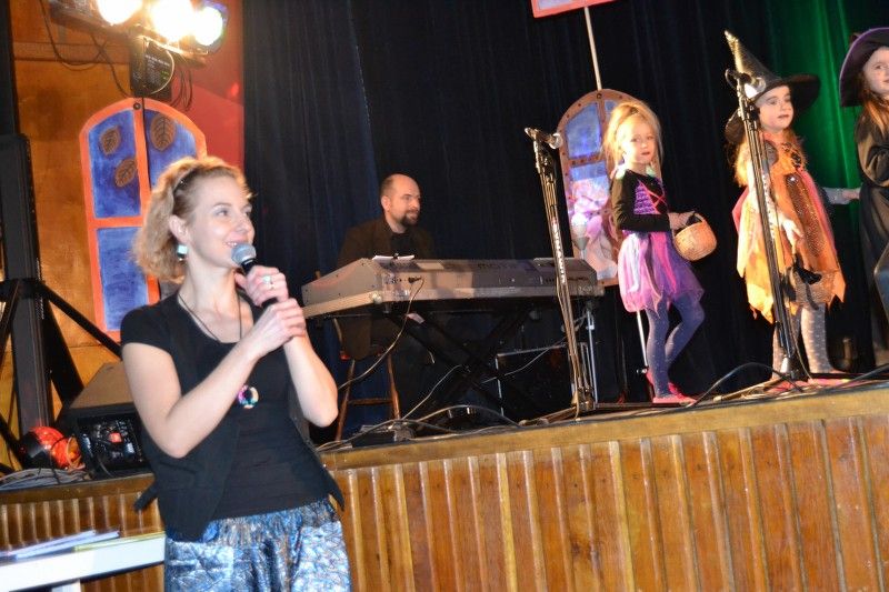 Koncert Bajkowe Przeboje. Zobacz zdjęcia