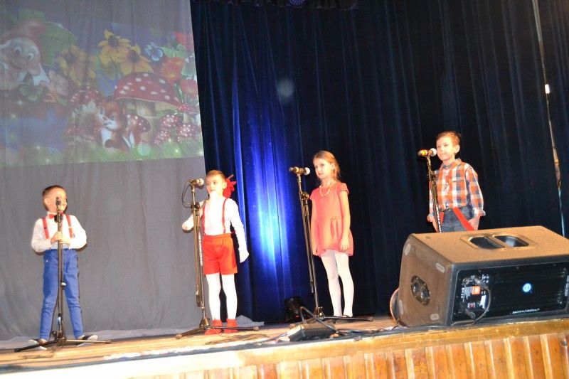 Koncert Bajkowe Przeboje. Zobacz zdjęcia