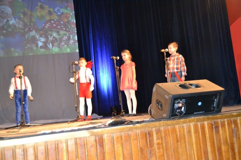Koncert Bajkowe Przeboje. Zobacz zdjęcia