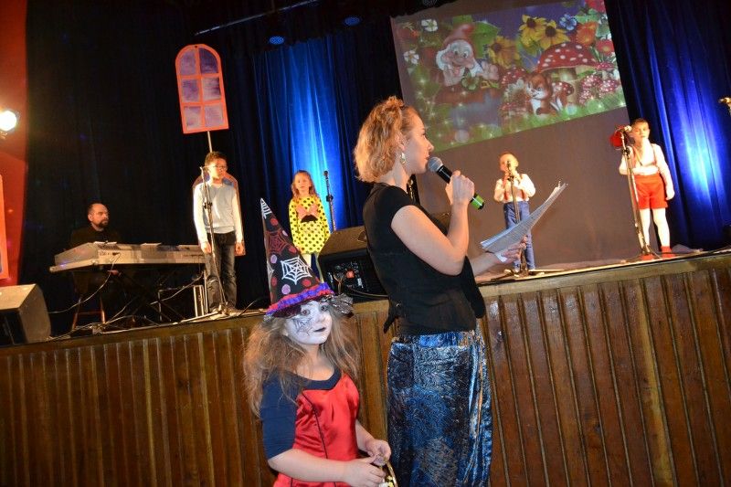 Koncert Bajkowe Przeboje. Zobacz zdjęcia