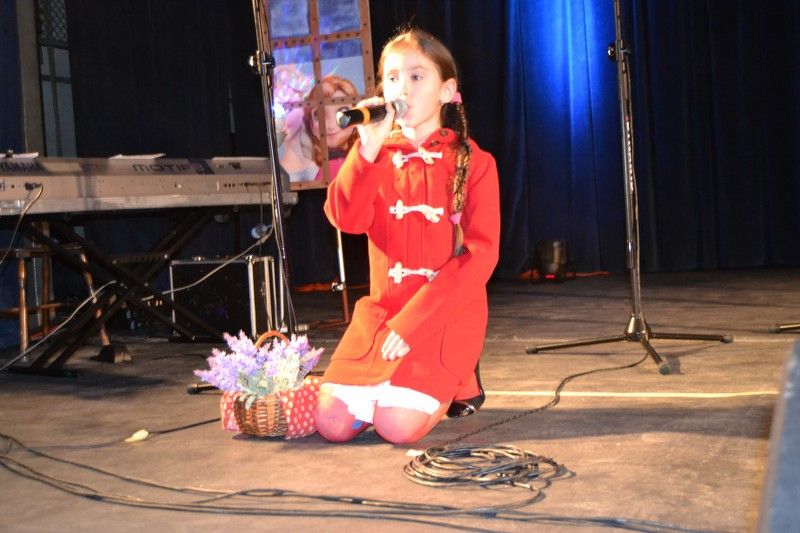 Koncert Bajkowe Przeboje. Zobacz zdjęcia