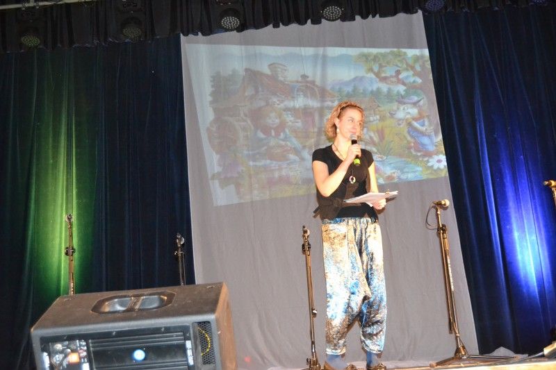 Koncert Bajkowe Przeboje. Zobacz zdjęcia