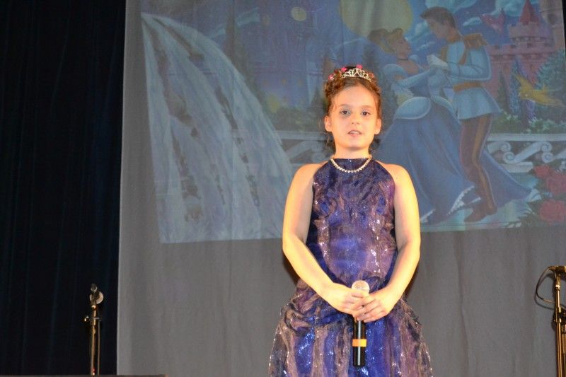 Koncert Bajkowe Przeboje. Zobacz zdjęcia