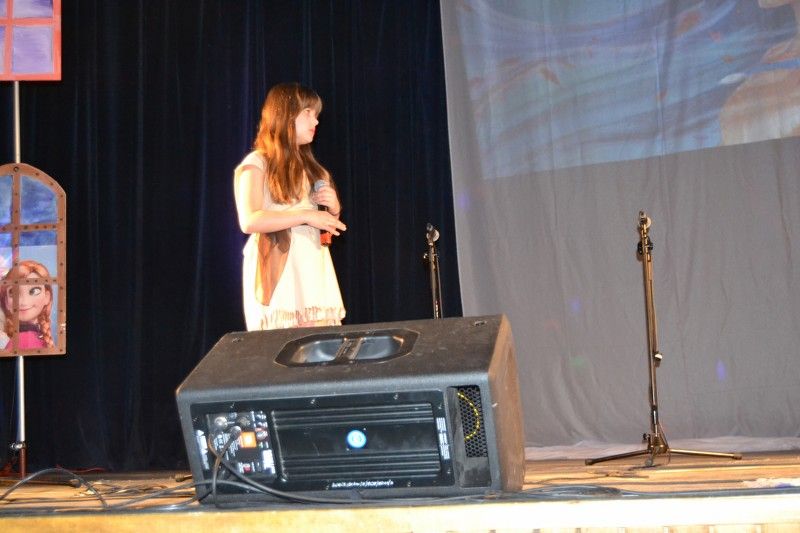 Koncert Bajkowe Przeboje. Zobacz zdjęcia