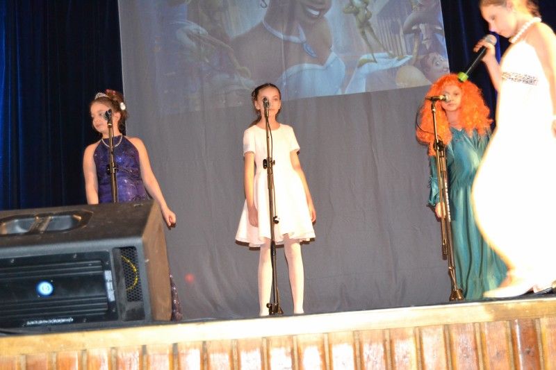 Koncert Bajkowe Przeboje. Zobacz zdjęcia