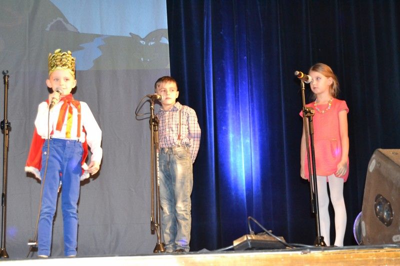 Koncert Bajkowe Przeboje. Zobacz zdjęcia