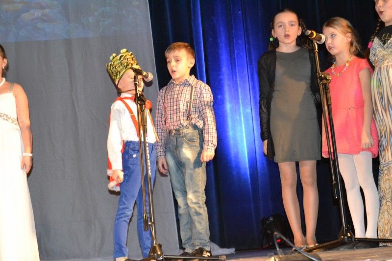 Koncert Bajkowe Przeboje. Zobacz zdjęcia