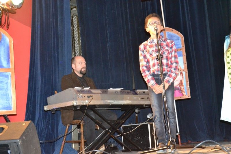 Koncert Bajkowe Przeboje. Zobacz zdjęcia