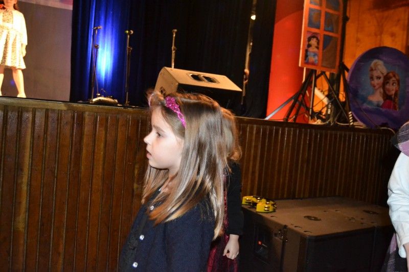 Koncert Bajkowe Przeboje. Zobacz zdjęcia