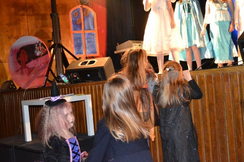Koncert Bajkowe Przeboje. Zobacz zdjęcia
