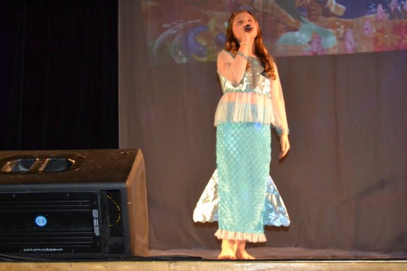 Koncert Bajkowe Przeboje. Zobacz zdjęcia
