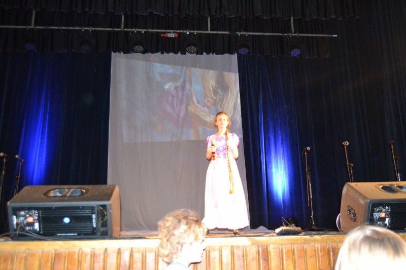 Koncert Bajkowe Przeboje. Zobacz zdjęcia