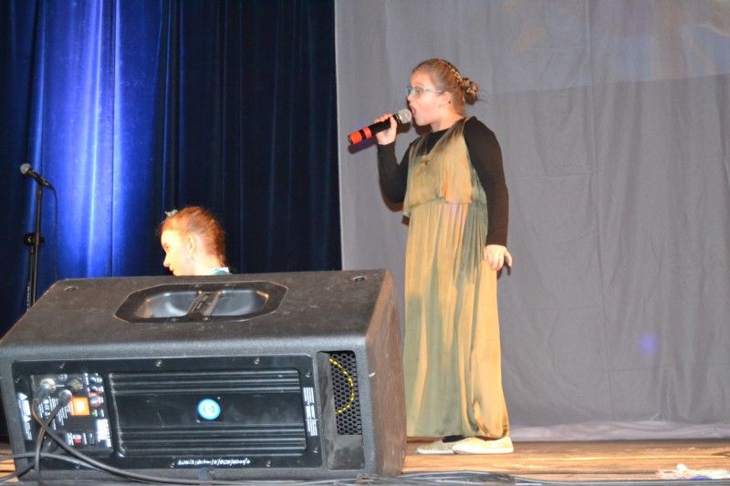 Koncert Bajkowe Przeboje. Zobacz zdjęcia