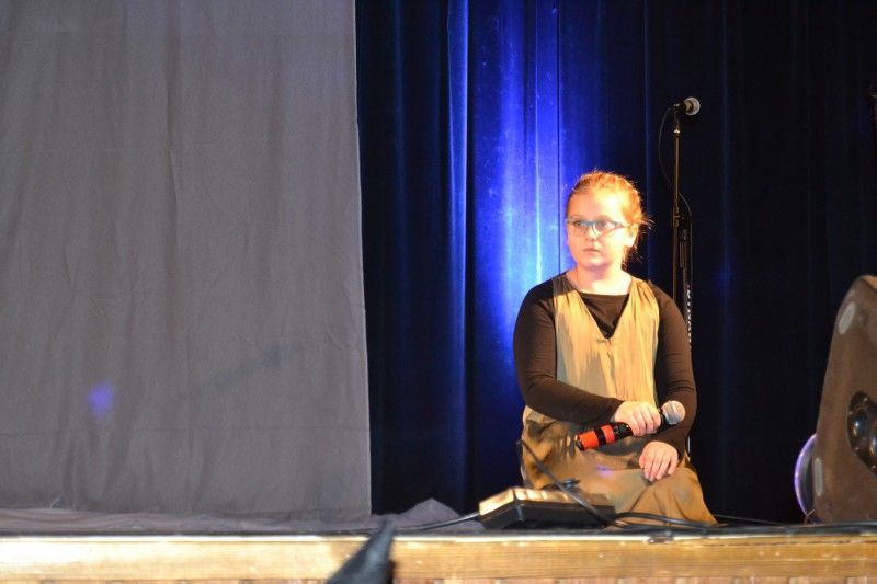 Koncert Bajkowe Przeboje. Zobacz zdjęcia