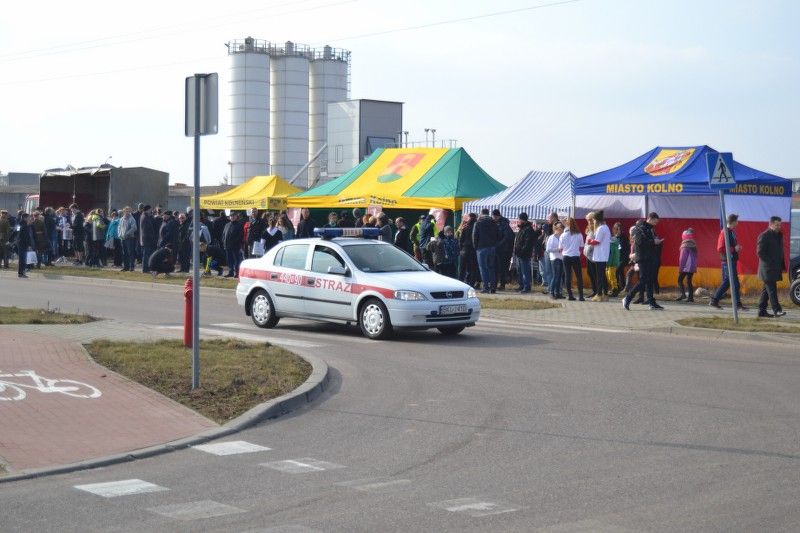 Tropem Wilczym. Zobacz kolejne zdjęcia ze znakomitej imprezy