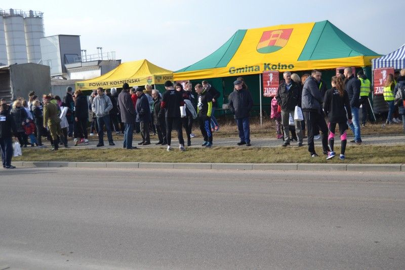Tropem Wilczym. Zobacz kolejne zdjęcia ze znakomitej imprezy