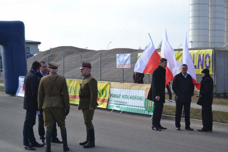 Tropem Wilczym. Zobacz kolejne zdjęcia ze znakomitej imprezy