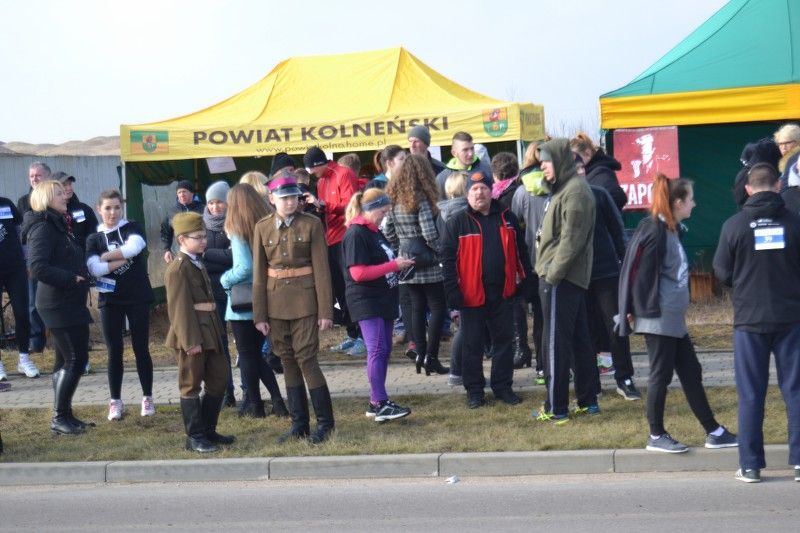 Tropem Wilczym. Zobacz kolejne zdjęcia ze znakomitej imprezy