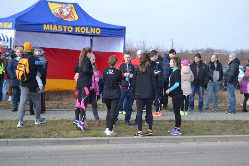 Tropem Wilczym. Zobacz kolejne zdjęcia ze znakomitej imprezy