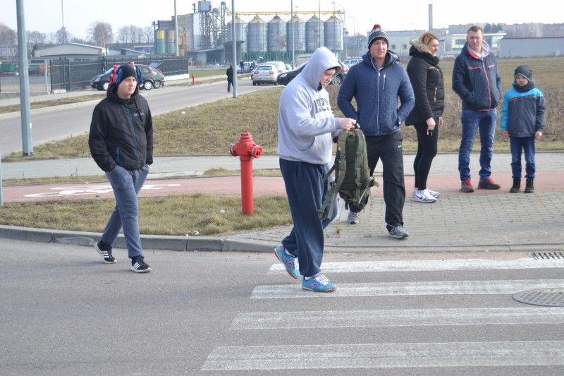 Tropem Wilczym. Zobacz kolejne zdjęcia ze znakomitej imprezy