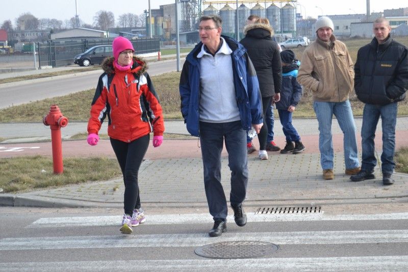 Tropem Wilczym. Zobacz kolejne zdjęcia ze znakomitej imprezy