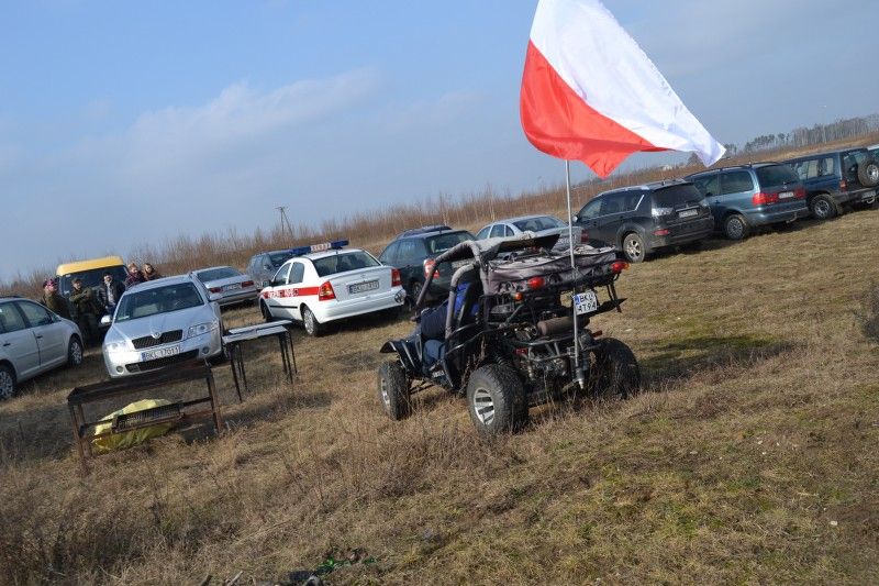 Tropem Wilczym. Zobacz kolejne zdjęcia ze znakomitej imprezy
