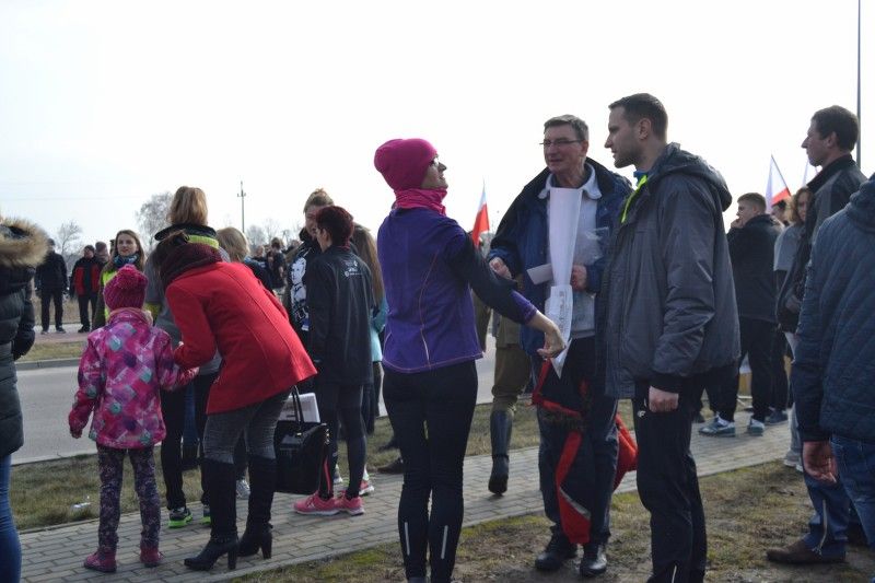 Tropem Wilczym. Zobacz kolejne zdjęcia ze znakomitej imprezy