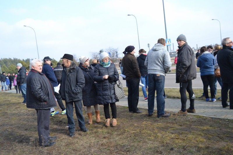 Tropem Wilczym. Zobacz kolejne zdjęcia ze znakomitej imprezy