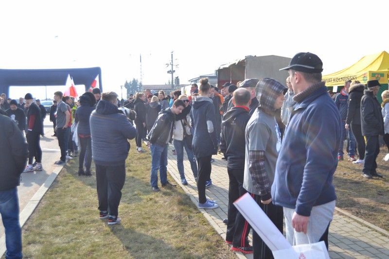 Tropem Wilczym. Zobacz kolejne zdjęcia ze znakomitej imprezy