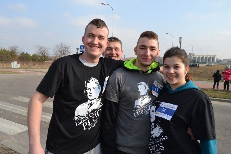 Tropem Wilczym. Zobacz kolejne zdjęcia ze znakomitej imprezy