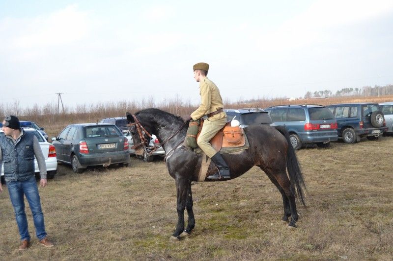 Tropem Wilczym. Zobacz kolejne zdjęcia ze znakomitej imprezy