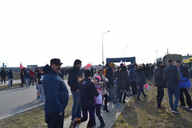 Tropem Wilczym. Zobacz kolejne zdjęcia ze znakomitej imprezy