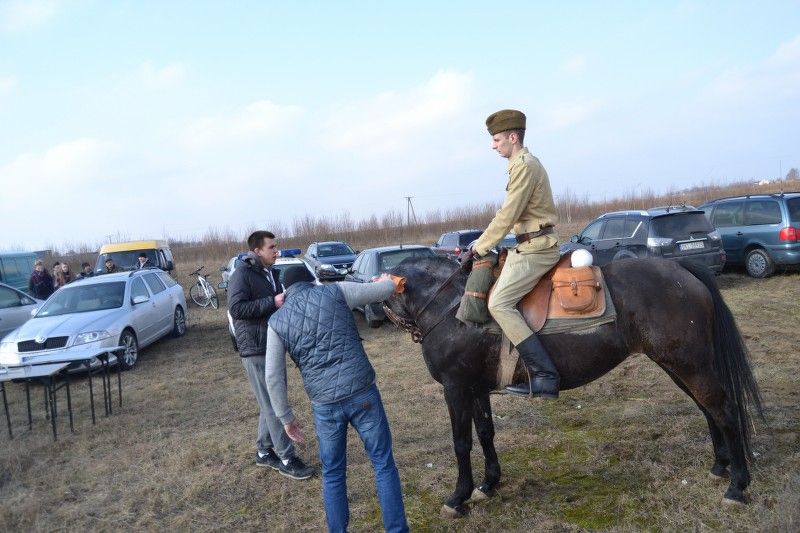 Tropem Wilczym. Zobacz kolejne zdjęcia ze znakomitej imprezy