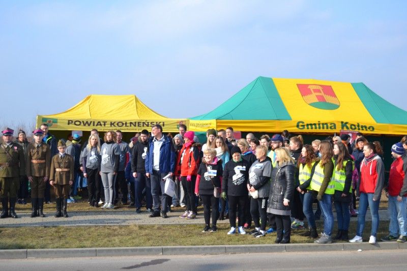Tropem Wilczym. Zobacz kolejne zdjęcia ze znakomitej imprezy
