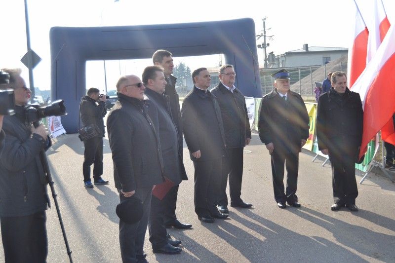 Tropem Wilczym. Zobacz kolejne zdjęcia ze znakomitej imprezy