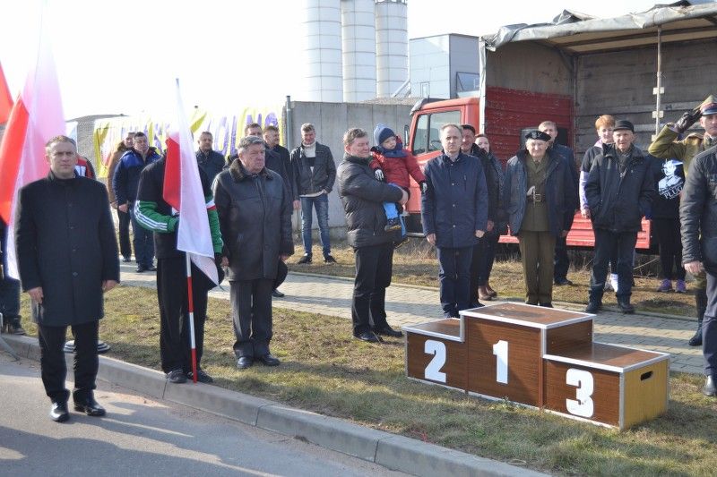 Tropem Wilczym. Zobacz kolejne zdjęcia ze znakomitej imprezy